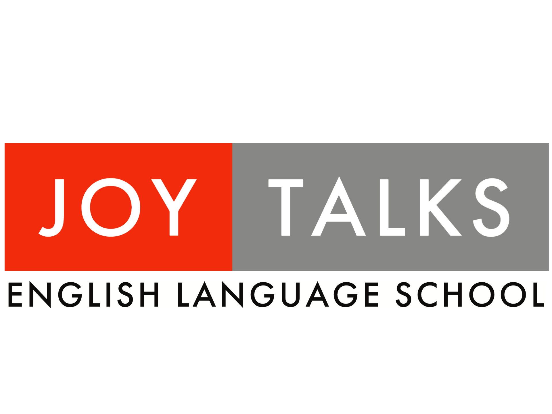 WELCOME TO JOY TALKS